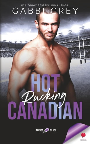Hot Rucking Canadian Rucked by You