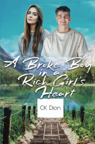 A Broke Boy in a Rich Girl's Heart