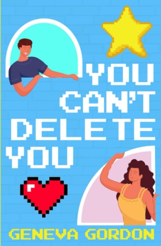 You Can't Delete You