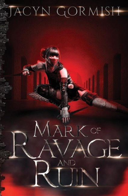 Mark of Ravage and Ruin