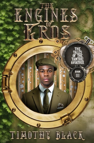 The Engines of Eros