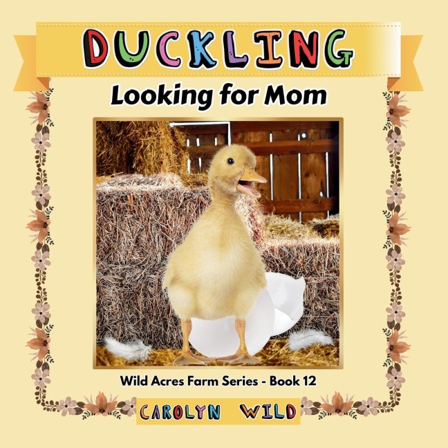 Duckling: Looking For Mom