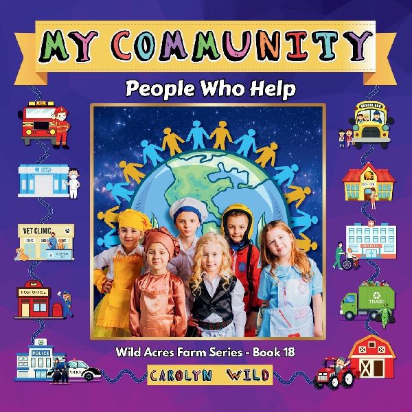 My Community: People Who Help