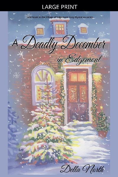 A Deadly December in Edgemont
