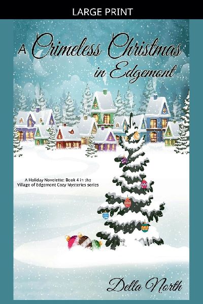 A Crimeless Christmas in Edgemont