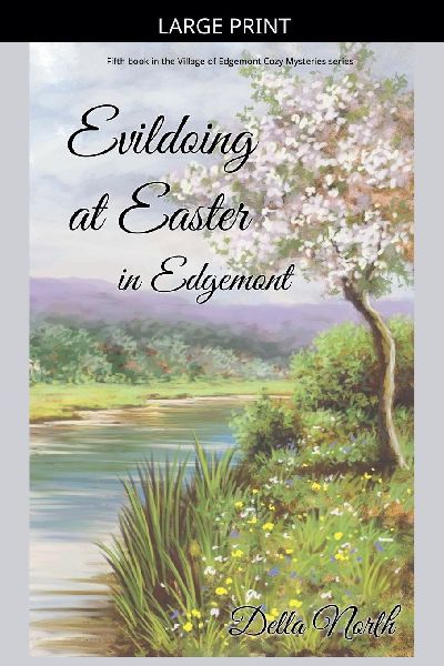 Evildoing at Easter in Edgemont