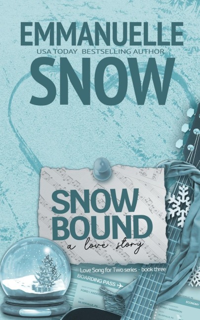 Snowbound: a love story