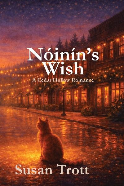 Nóinín's Wish: A Cedar Hollow Romance