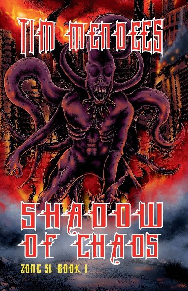 Shadow Of Chaos