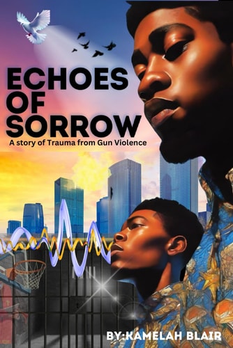 Echoes of Sorrow A Story of Trauma from Gun Violence