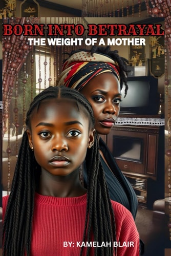 Born Into Betrayal The Weight of a Mother