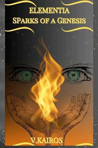 Elementia Sparks of a Genesis