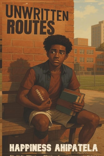 Unwritten Routes