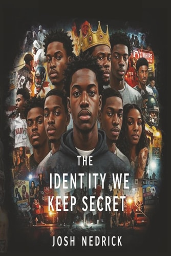 The Identity We Keep Secret...