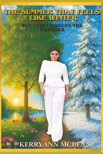 The Summer That Feels Like Winter But God Changes the Weather