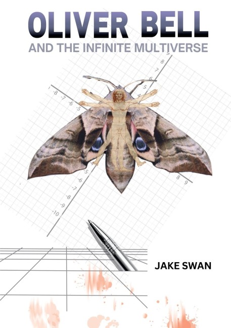 Oliver Bell and the Infinite Multiverse
