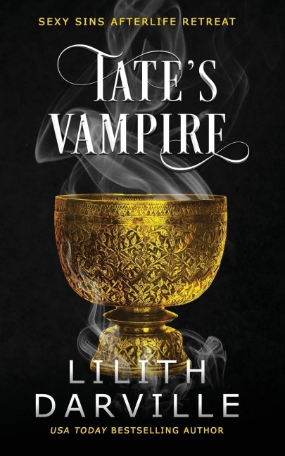 Tates Vampire