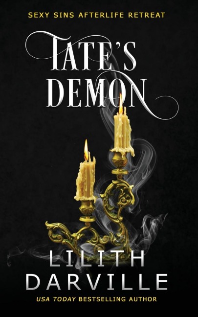 Tates Demon