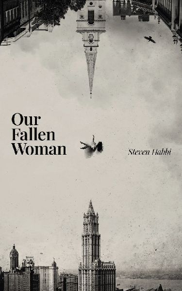 Our Fallen Woman: Survival in the Cracks of Empire
