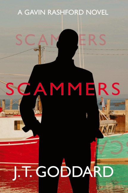 Scammers