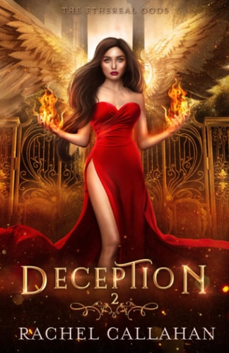 Deception The Ethereal Gods Book Two