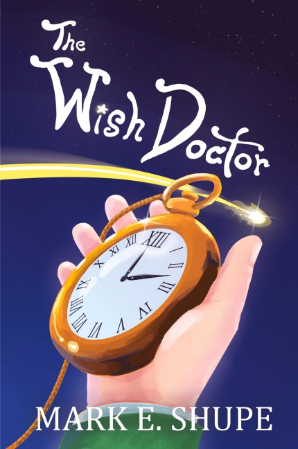 The Wish Doctor