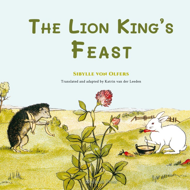 The Lion Kings Feast