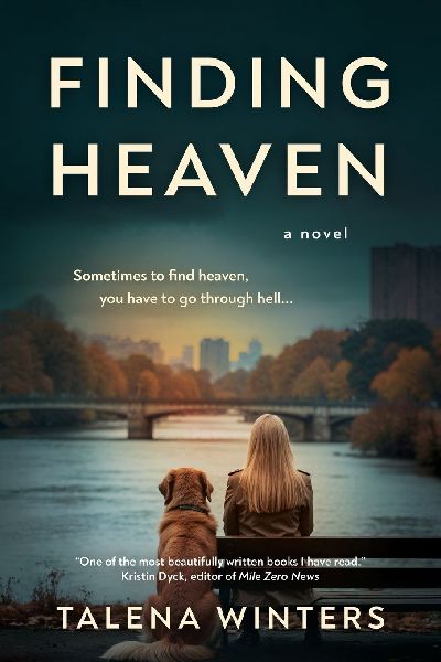 Finding Heaven: A Novel