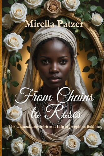 From Chains to Roses The Unbreakable Spirit and Life of Josephine Bakhita