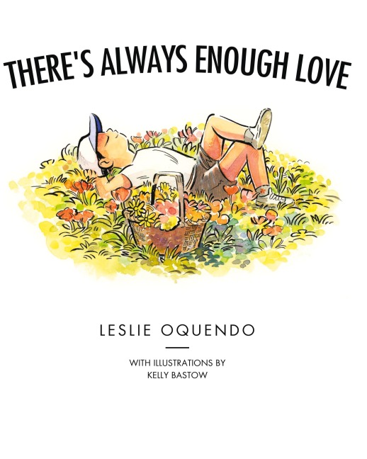 Theres Always Enough Love