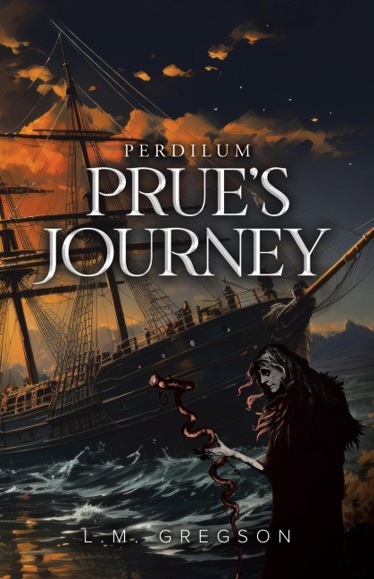 Prues Journey