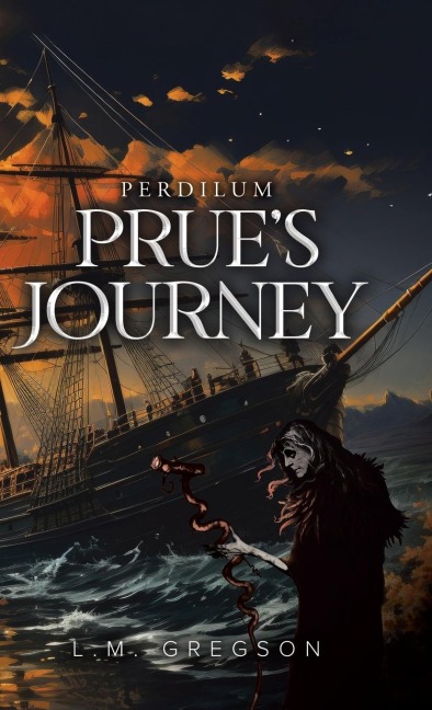 Prues Journey