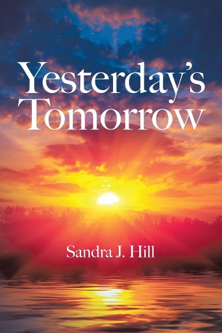 Yesterdays Tomorrow