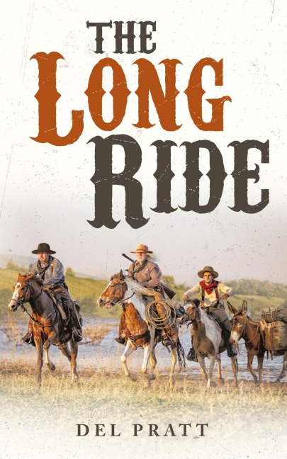 The Long Ride