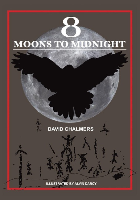 Eight Moons to Midnight: The Eclipse of Australias Stonehenge