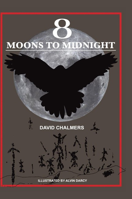 Eight Moons to Midnight: The Eclipse of Australias Stonehenge