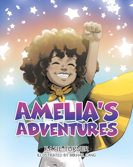 Amelias Adventures