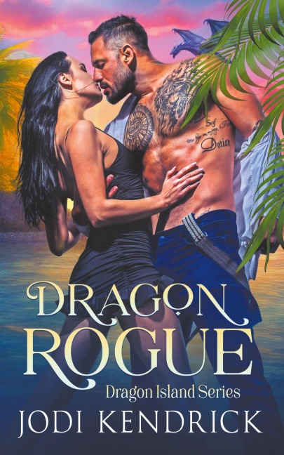 Dragon Rogue