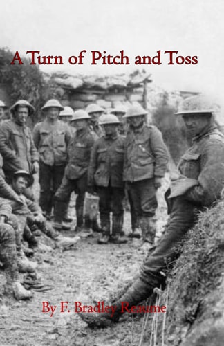 A Turn of Pitch and Toss