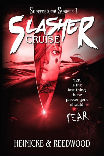 Slasher Cruise