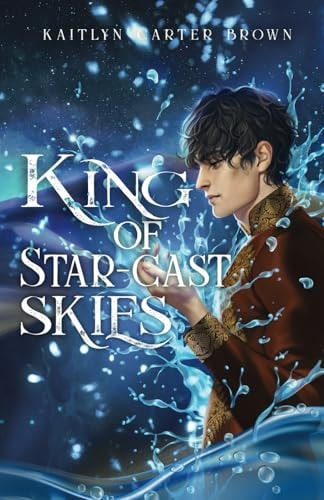 King of Star-Cast Skies