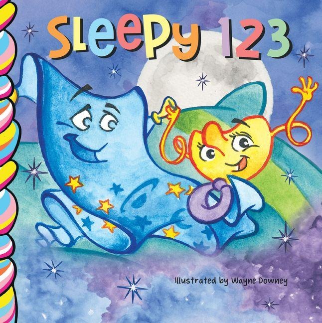 Sleepy 123