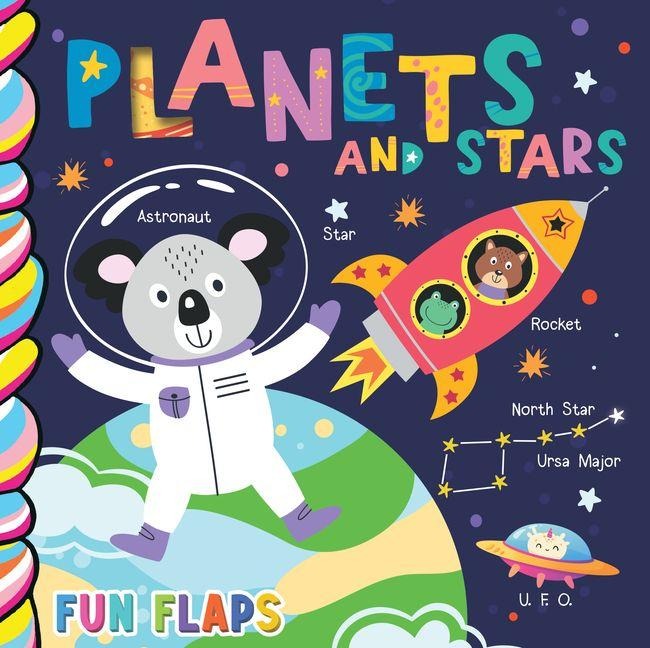 Planets and Stars