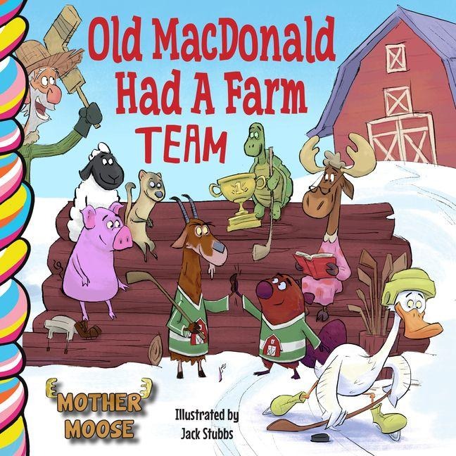 Old MacDonald Had a Farm Team