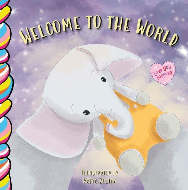 Welcome to the World 7x7