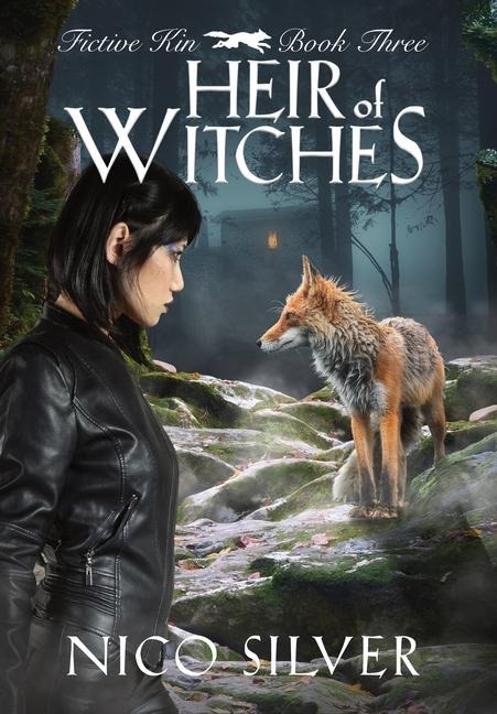 Heir of Witches