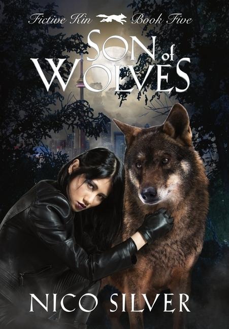 Son of Wolves