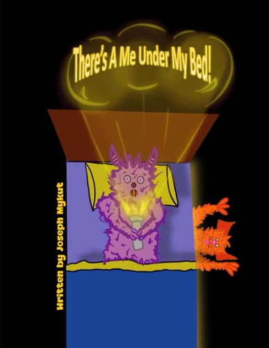 There's A Me Under My Bed