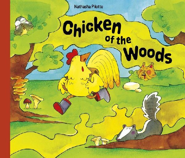 Chicken of the Woods
