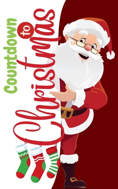 Countdown to Christmas